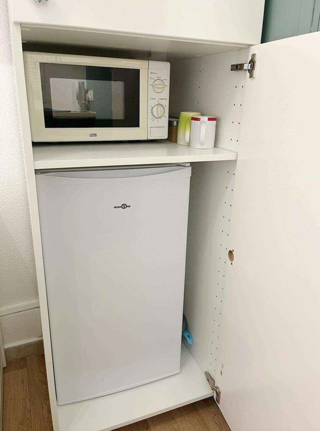 #1 Petit Studio Pres Du Metro L9 Bagnolet Kültér fotó